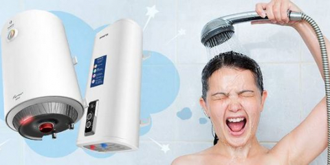 Как да инсталирате бойлер за съхранение със собствените си ръце (котел)